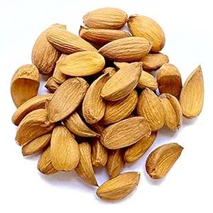 Badam Giri Kashmiri Organic / Mamra
